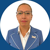 Ana Treviño